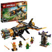 Picture of Lego Ninjago Boulder Blaster